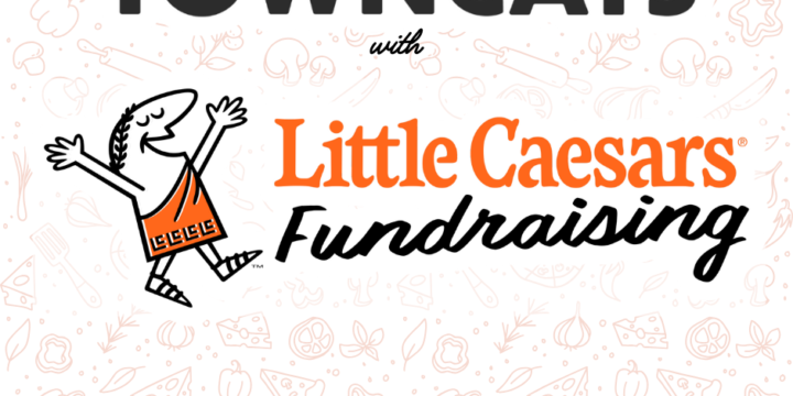 Fundraiser: Little Caesars Meal Deals – January 1-31
